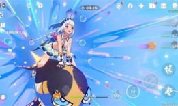 原神5.1卡池角色最新爆料,神秘力量觉醒，冒险新篇章即将开启